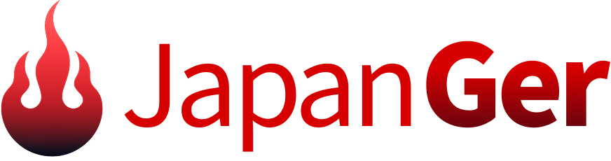 JapanGer