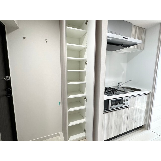 Laguzena Yokohama Tsurumi