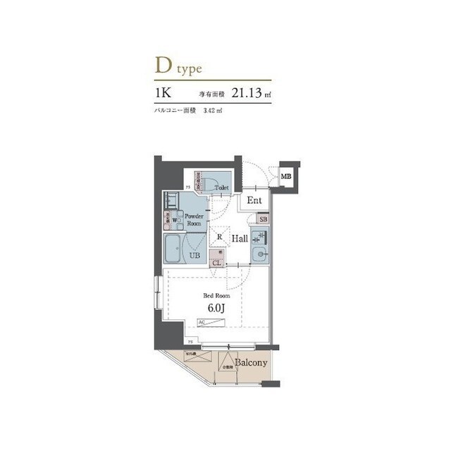 Laguzena Yokohama Tsurumi