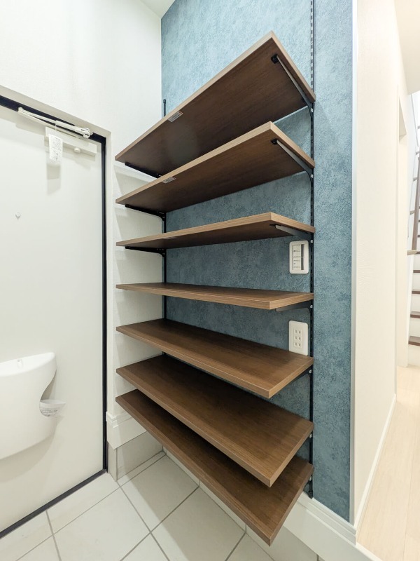 MOK-TERRACE Ogi Ohashi Bridge