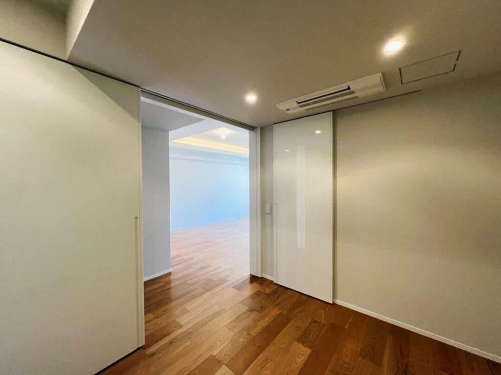 The Parkhouse Shibuya Nanpeidai