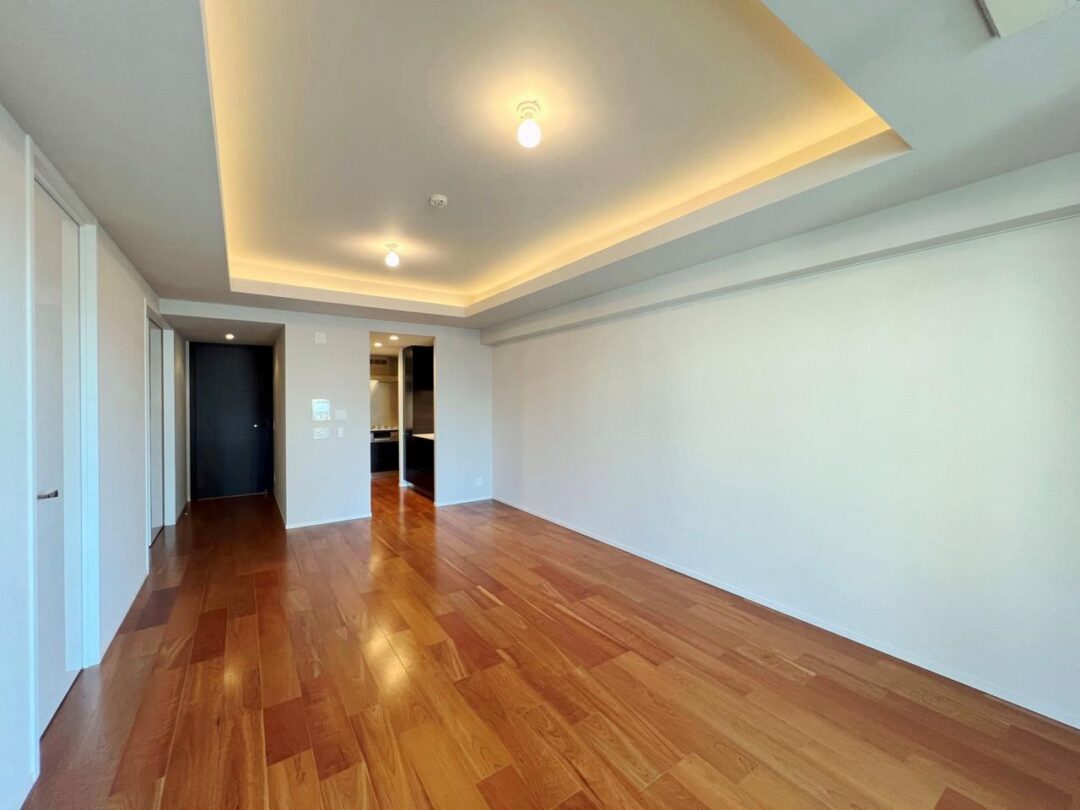 The Parkhouse Shibuya Nanpeidai