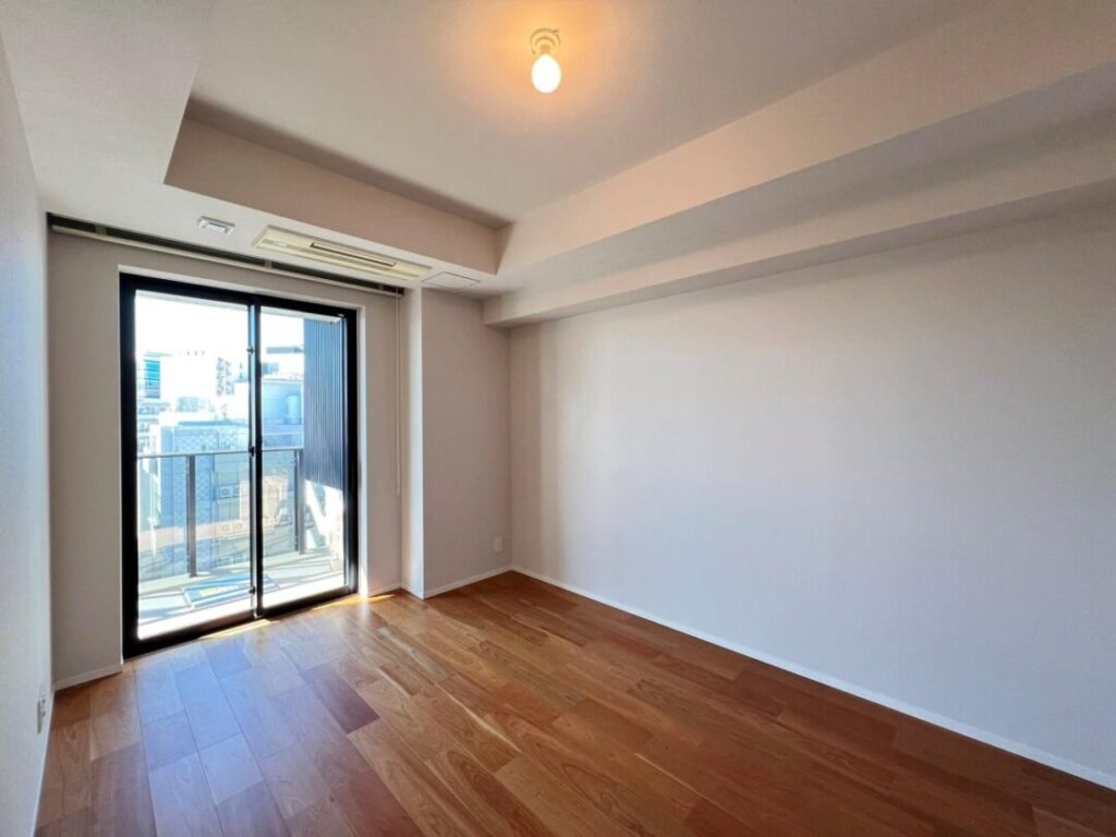 The Parkhouse Shibuya Nanpeidai