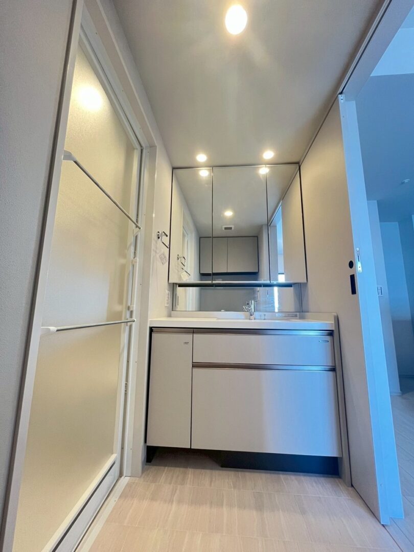 Initiative Minami-Urawa Negishi