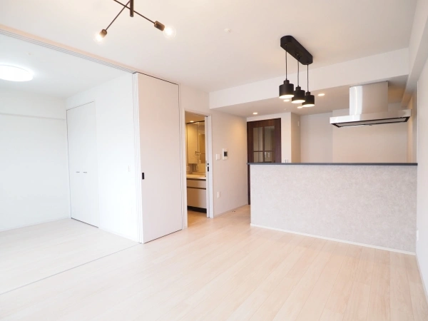 Initiative Minami-Urawa Negishi