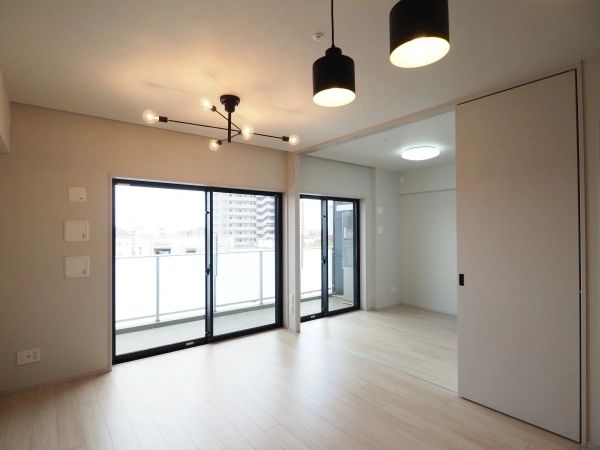 Initiative Minami-Urawa Negishi