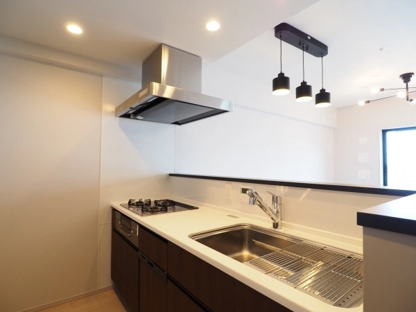 Initiative Minami-Urawa Negishi