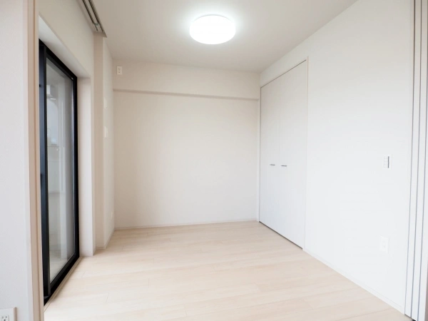 Initiative Minami-Urawa Negishi