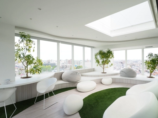 Initiative Minami-Urawa Negishi