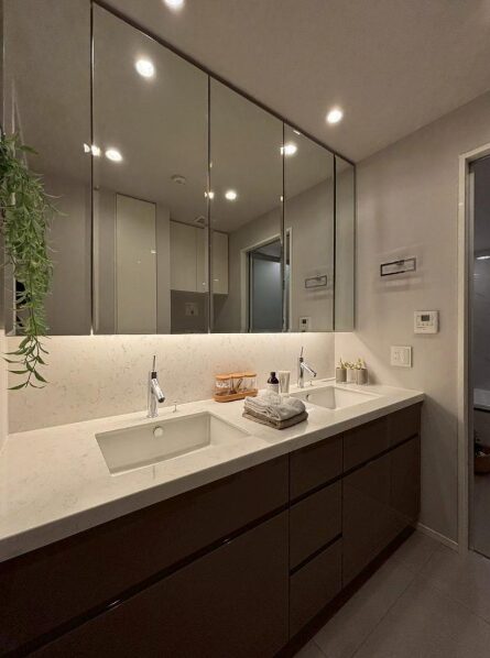 The Parkhouse Shibuya Nanpeidai