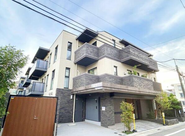 Open Residence Mejiro Place