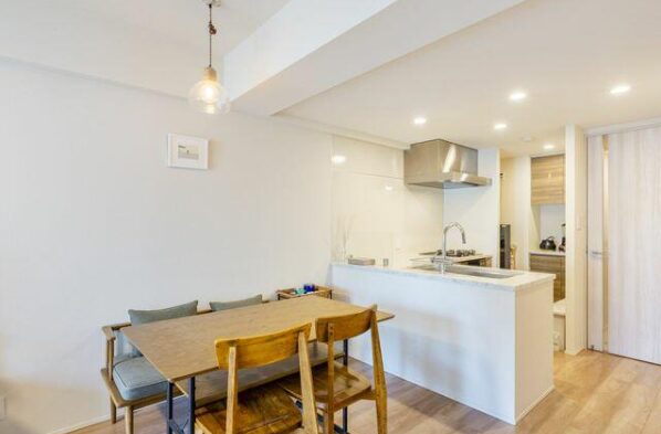 Open Residence Mejiro Place