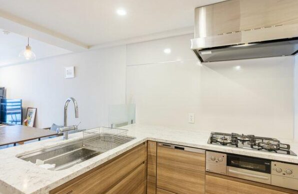 Open Residence Mejiro Place