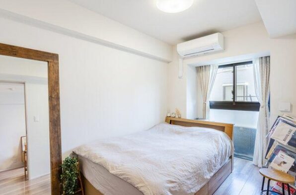 Open Residence Mejiro Place