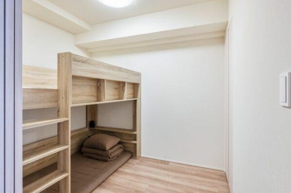 Open Residence Mejiro Place