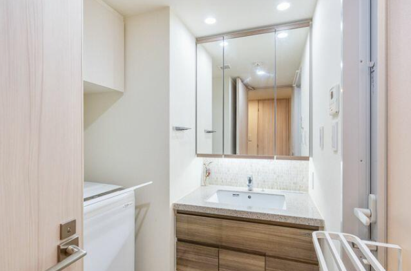 Open Residence Mejiro Place