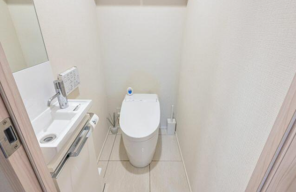 Open Residence Mejiro Place