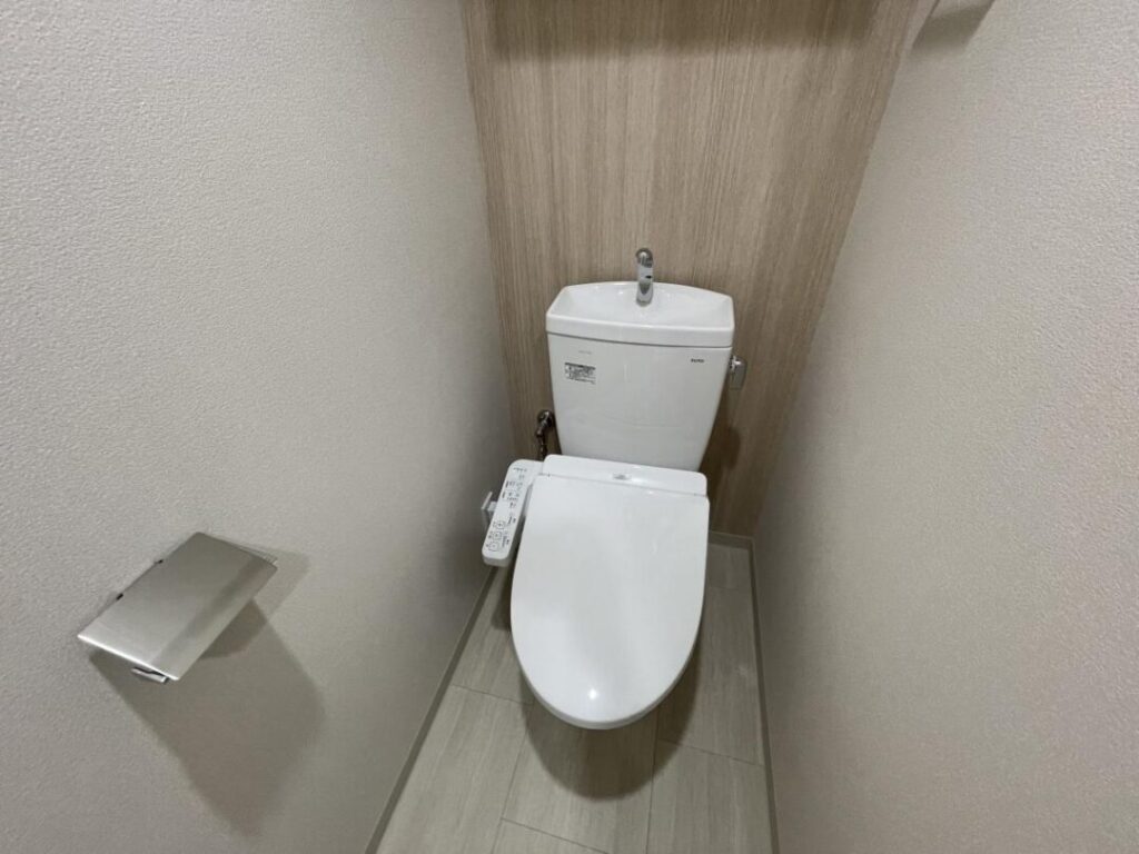 Laguzena Yokohama Tsurumi