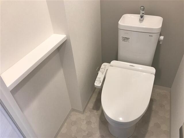 S-RESIDENCE王子west