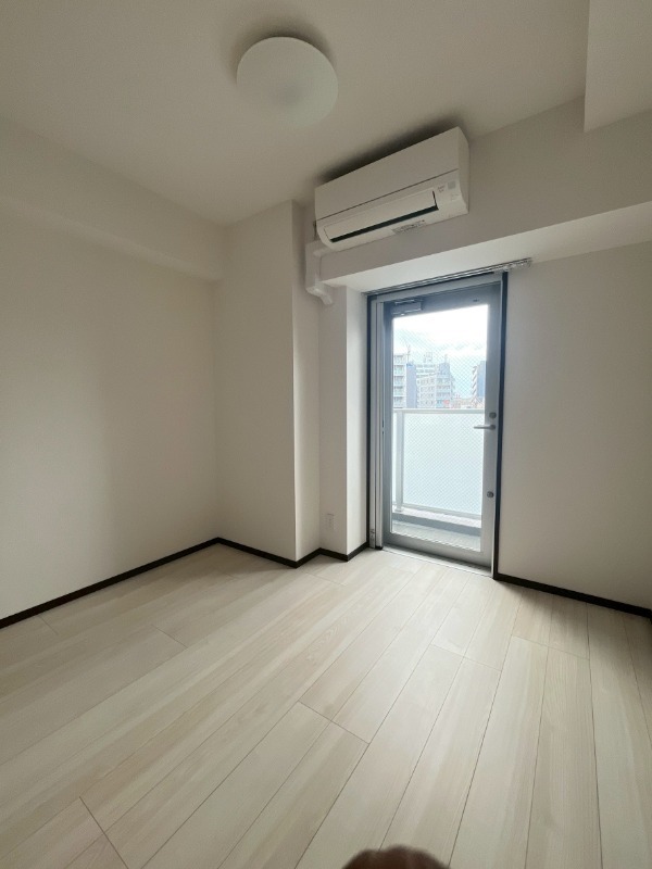 Genovia Nishi-Kawaguchi III