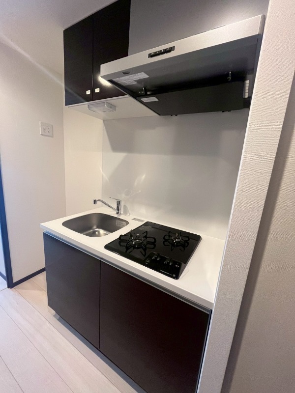 Genovia Nishi-Kawaguchi III