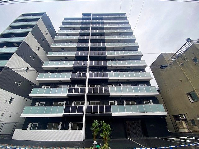 Genovia Nishi-Kawaguchi III