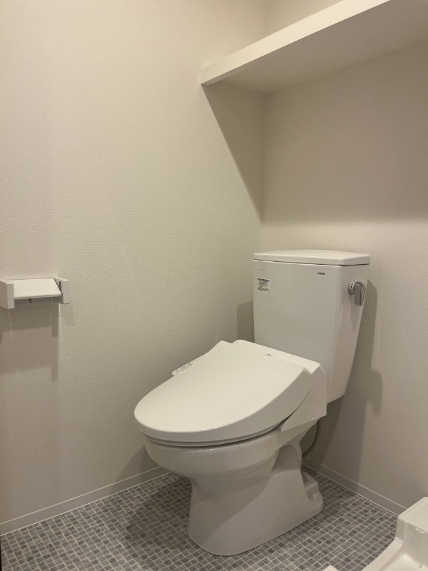 Genovia Nishi-Kawaguchi III