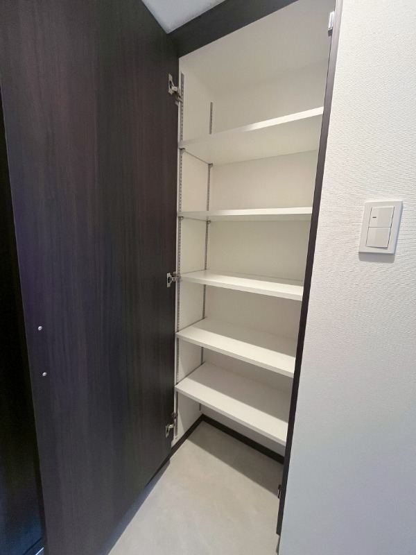 Genovia Nishi-Kawaguchi III