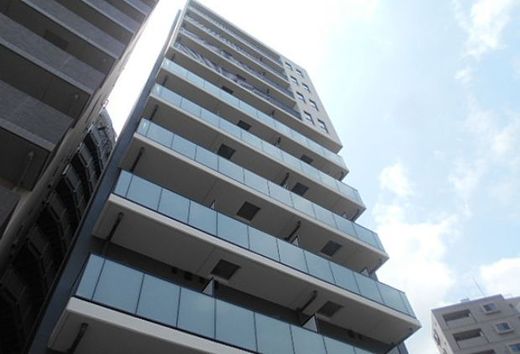 S-RESIDENCE王子west