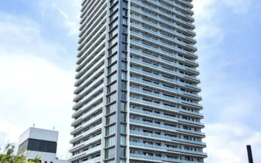 Brillia Tower Ariake Midcross