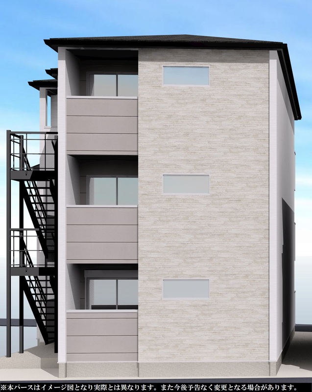 KEIAI RESIDENCE Aoi