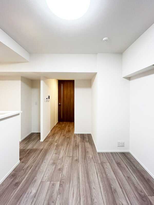 S-RESIDENCE浅草