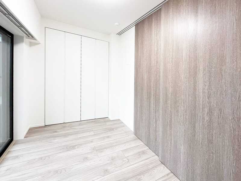 S-RESIDENCE浅草