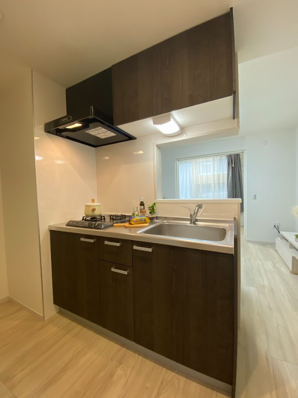 KEIAI RESIDENCE Aoi