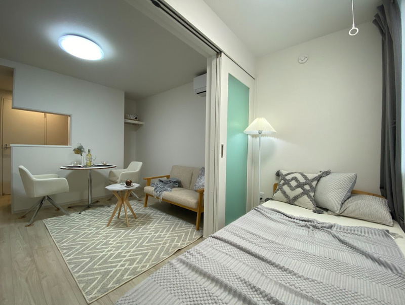 KEIAI RESIDENCE Aoi