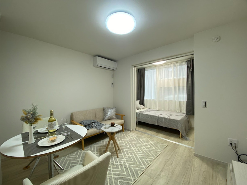 KEIAI RESIDENCE Aoi