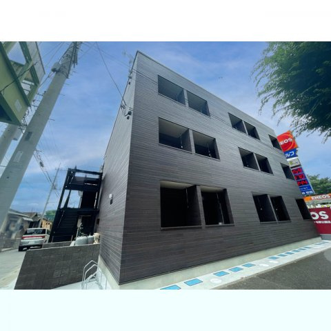 MQuarto Yonohonmachi