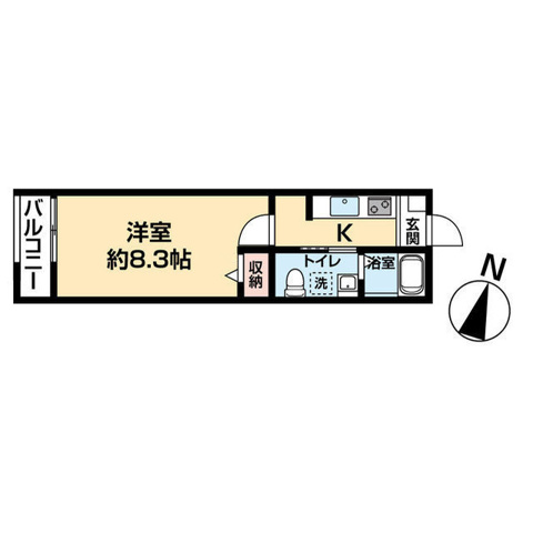 MQuarto Yonohonmachi